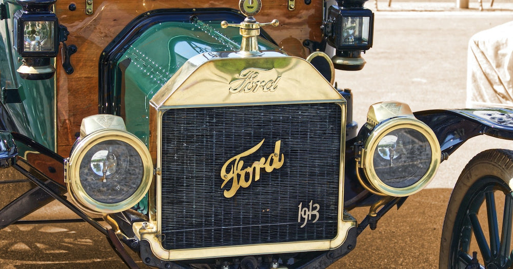 Belief - A tale of two businesses