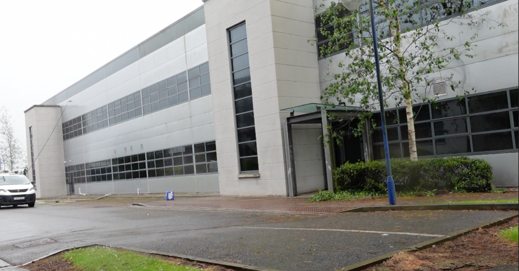 What to do if it rains after soft washing with Benz Bio Cleanze?