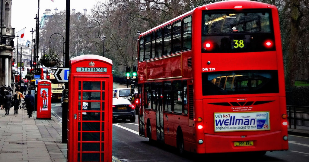 Great news for GB (England, Scotland, Wales) soft washing contractors