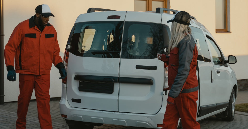 How to calculate the coverage of Benz softwash biocides (video)