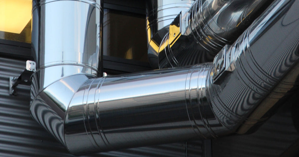 How to clean rust stains from "stainless" steel