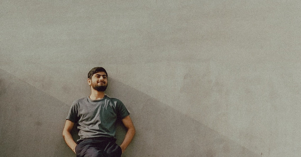 How to prevent marks remaining on Krend after soft washing? (video)