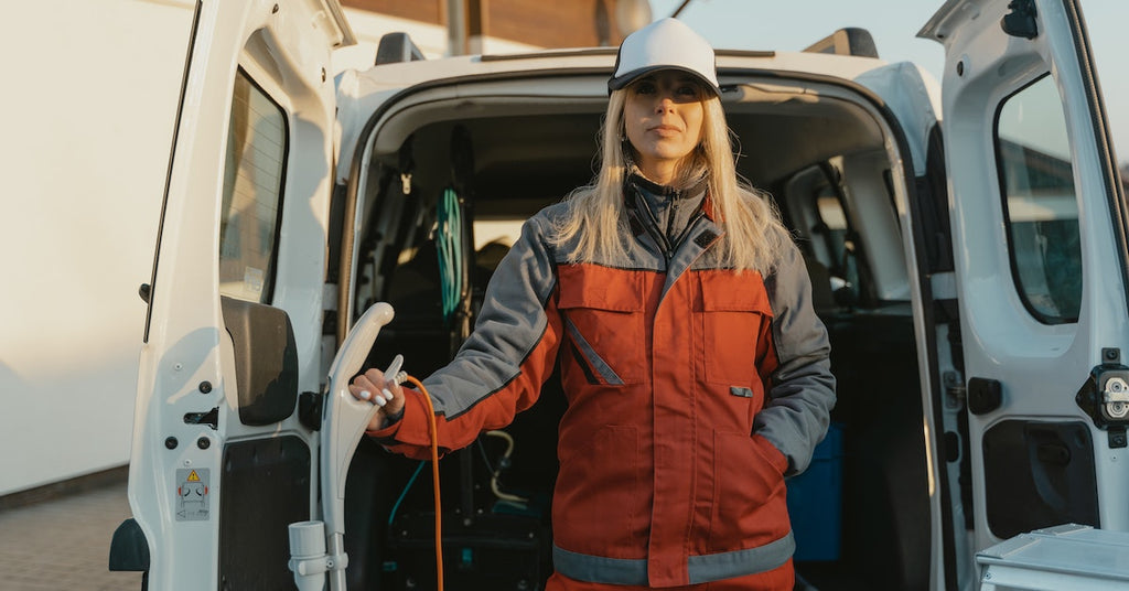 Make good money soft washing AND enjoy an abundance of happy customers!