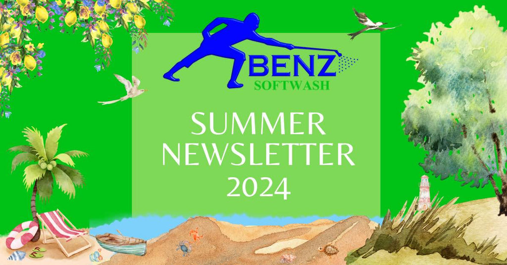 Summer Newsletter 2024