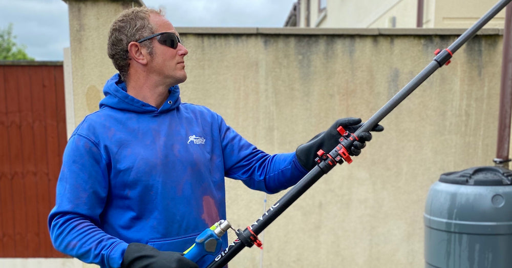 To use Benz Bio Cleanze or Benz Lightning Cleanze? – that is the question ...