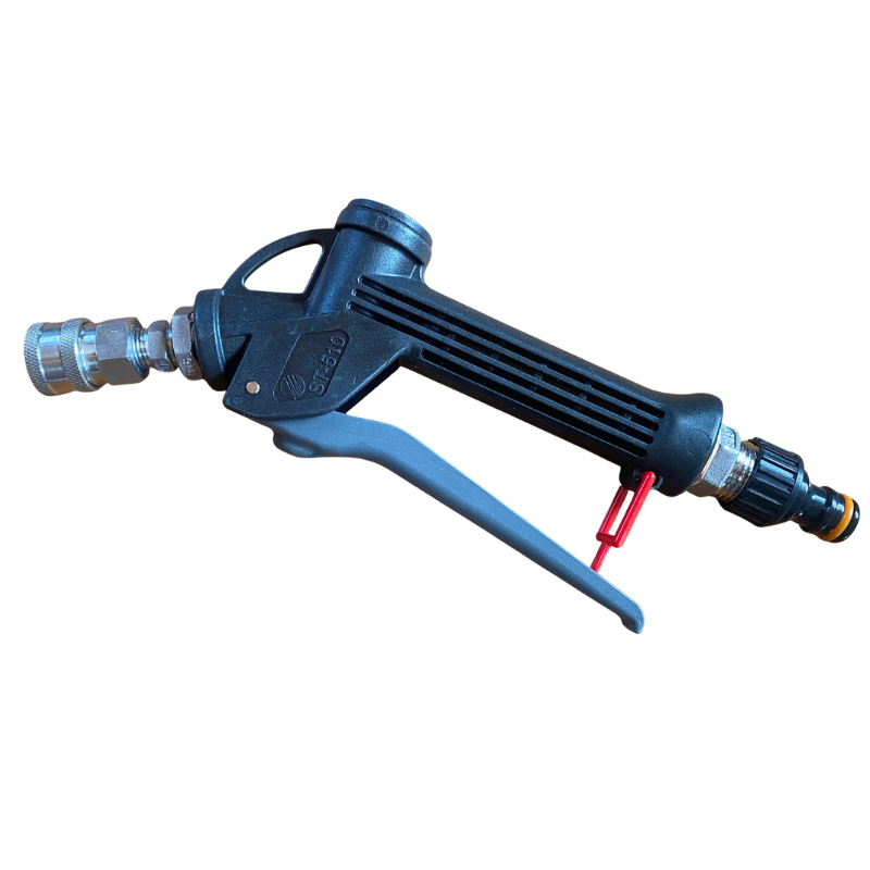 Benz Mini Lance – Compact Progressive Trigger