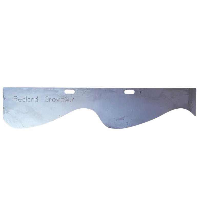 Benz 10-Piece Roof Scraper Blade Set