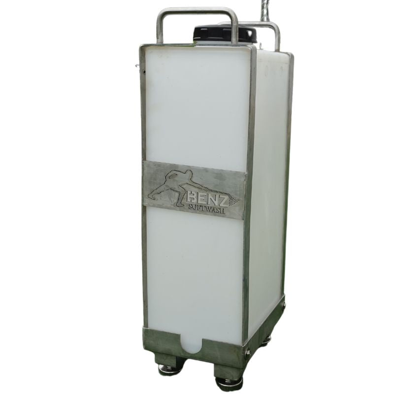 benz bt30 litre buffer tank