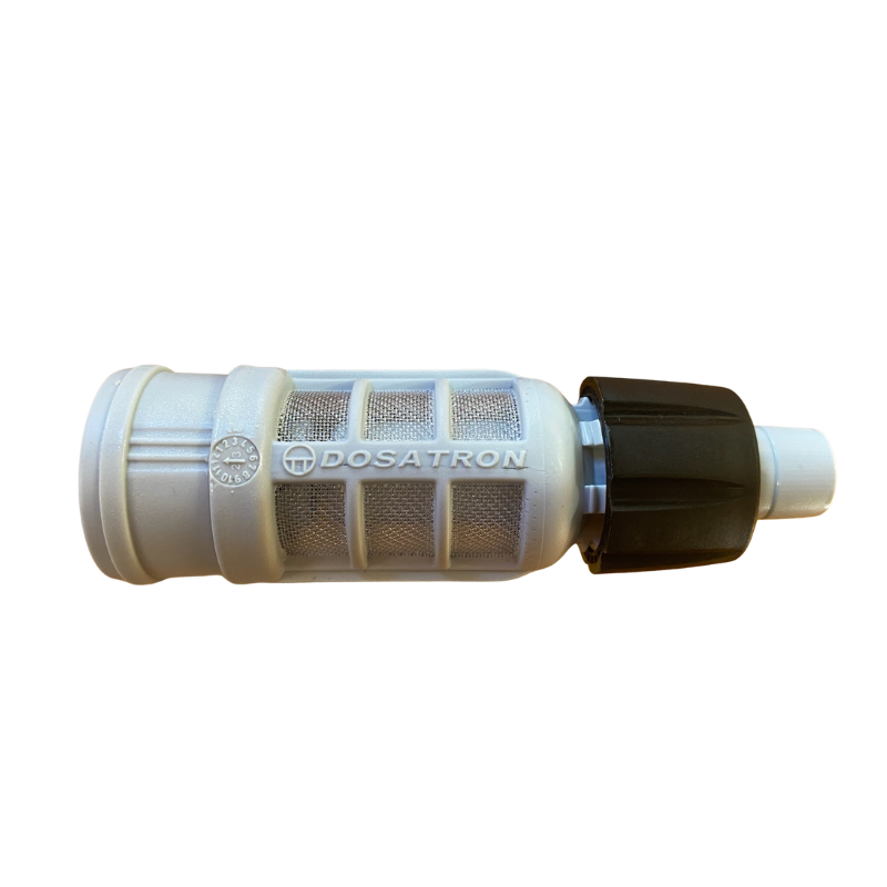 DOSATRON D07RE5 - Softwash chemical injector suitable for Bio Cleanze dilution. Dilution range of 1:128 – 1:20