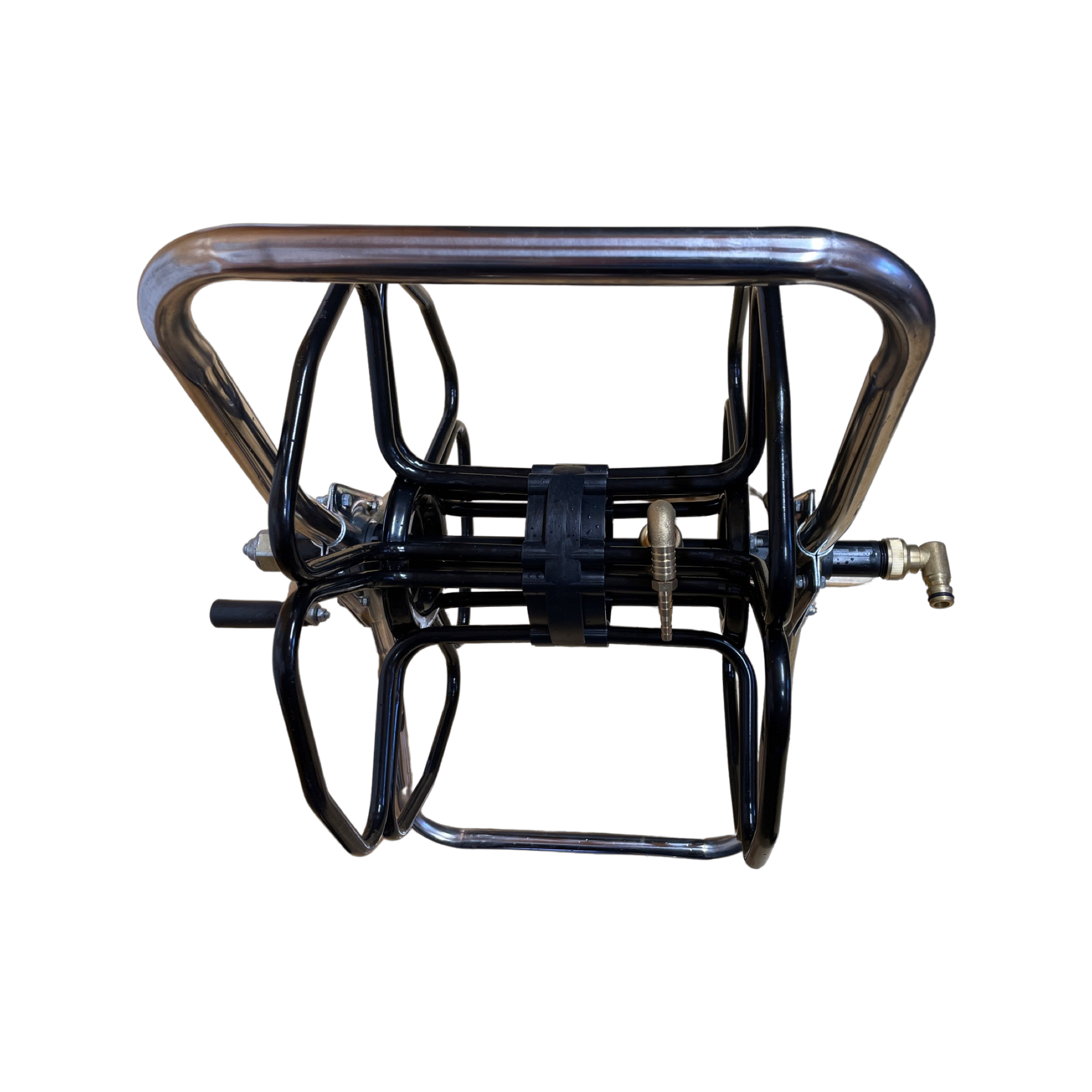 Benz softwash application equipment and softwash chemicals for soft washing professionals