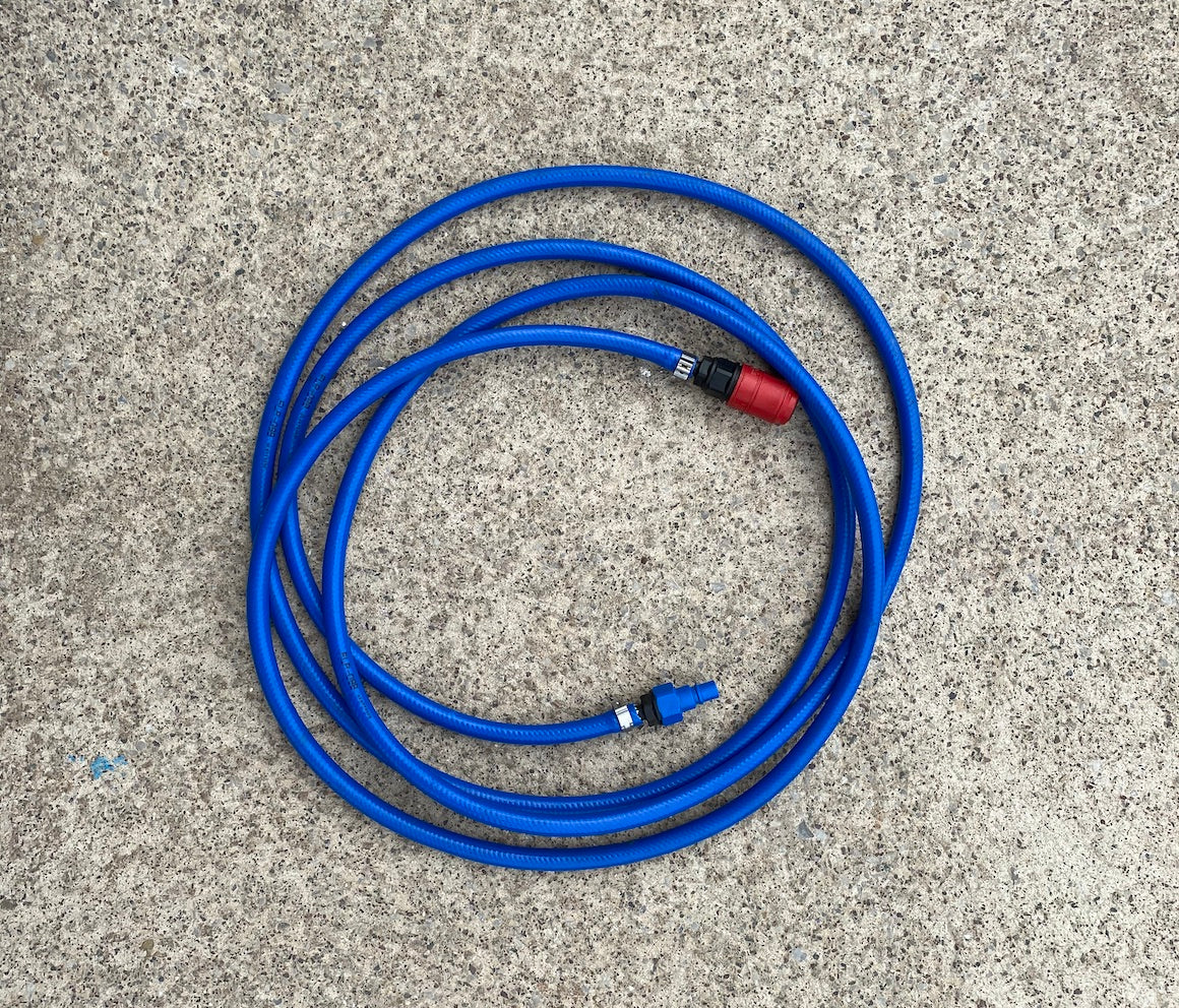 Benz softwash application equipment and softwash chemicals for soft washing professionals