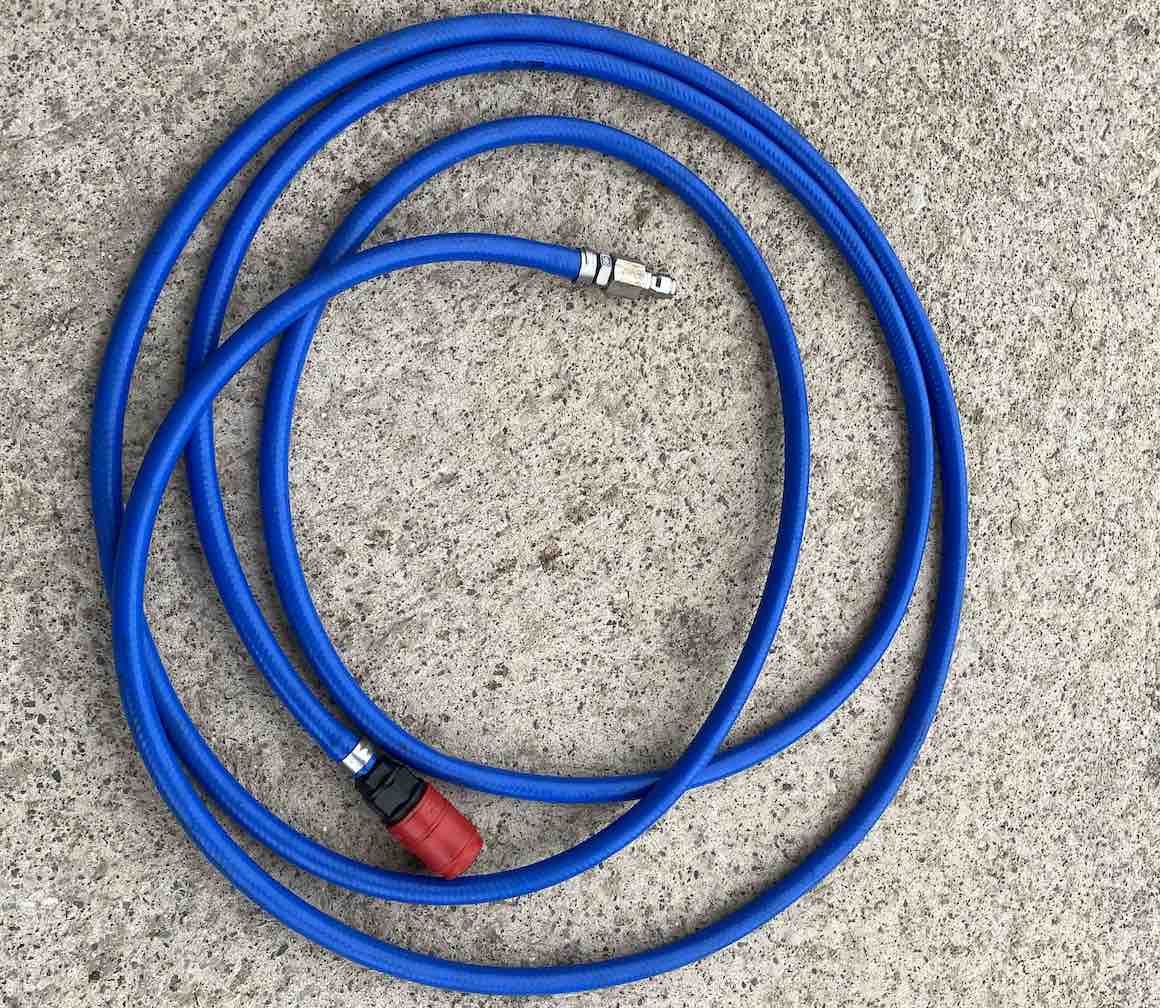 Benz softwash application equipment and softwash chemicals for soft washing professionals