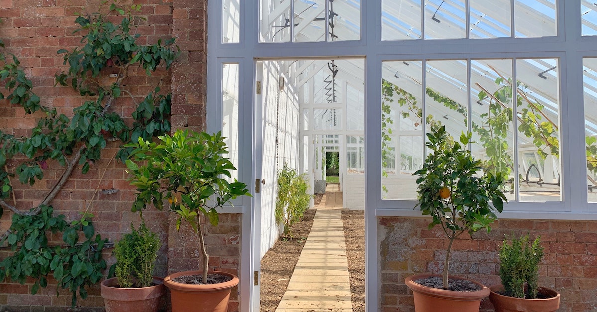 Can soft washing damage self-cleaning conservatory glass?