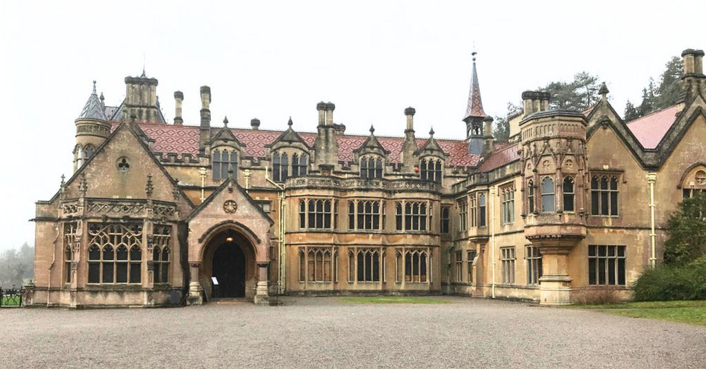 What chemicals are safe for listed (historic / heritage) buildings?