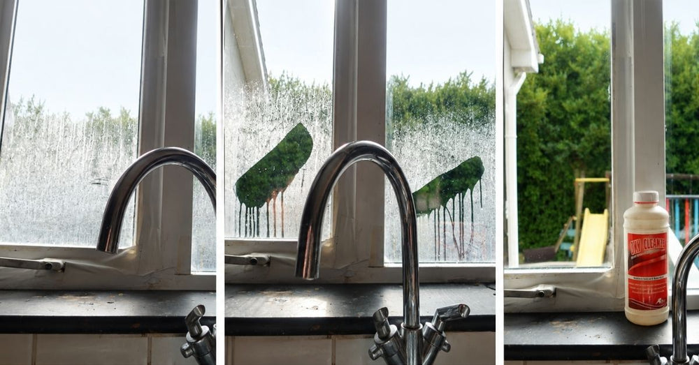 How to Remove Rust, Oxidation & Limescale with Oxy Cleanze