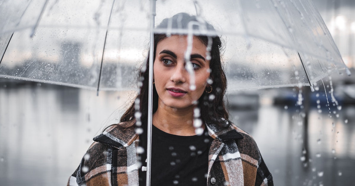 What to do if it rains after soft washing with Benz Bio Cleanze?