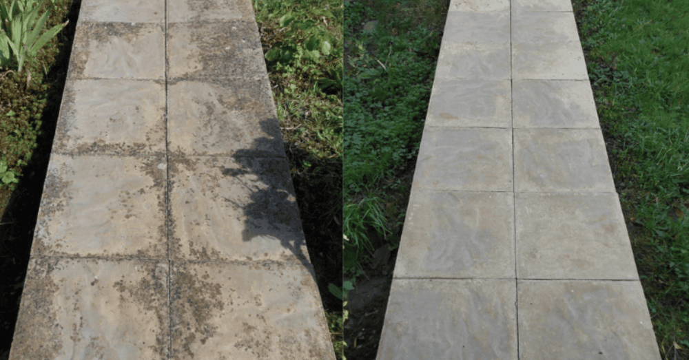How Bio Cleanze continues cleaning long after application