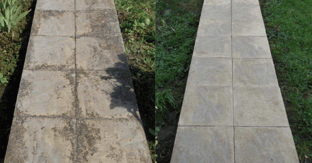 How Bio Cleanze continues cleaning long after application