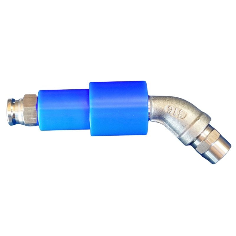 Benz high level softwash spray nozzles