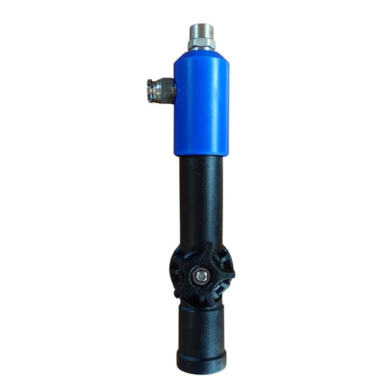 Benz high level softwash spray nozzles