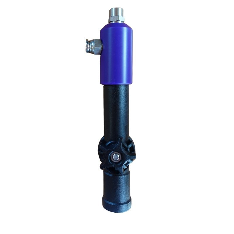 Benz high level softwash spray nozzles