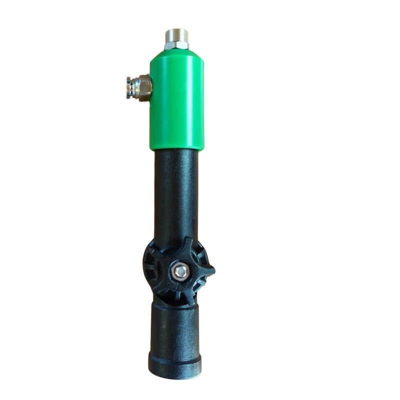 Benz high level softwash spray nozzles