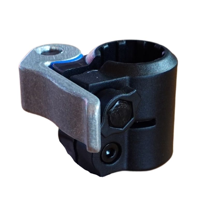 Replacement Pole Clamps | Zap-Lyte & Zap-Max