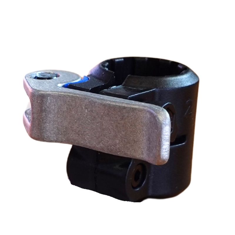 Replacement Pole Clamps | Zap-Lyte & Zap-Max