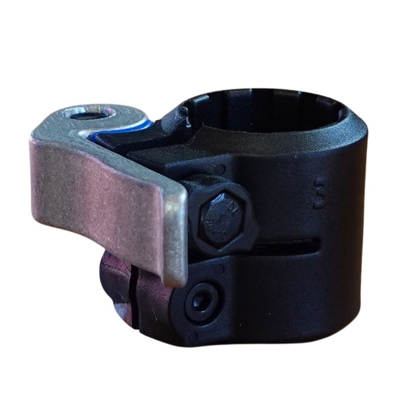 Replacement Pole Clamps | Zap-Lyte & Zap-Max