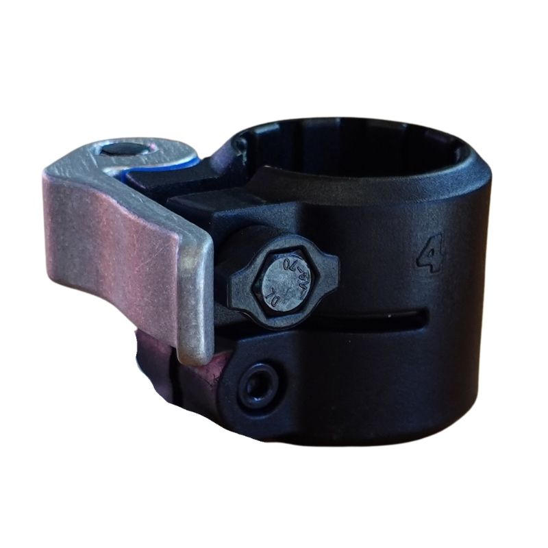Replacement Pole Clamps | Zap-Lyte & Zap-Max