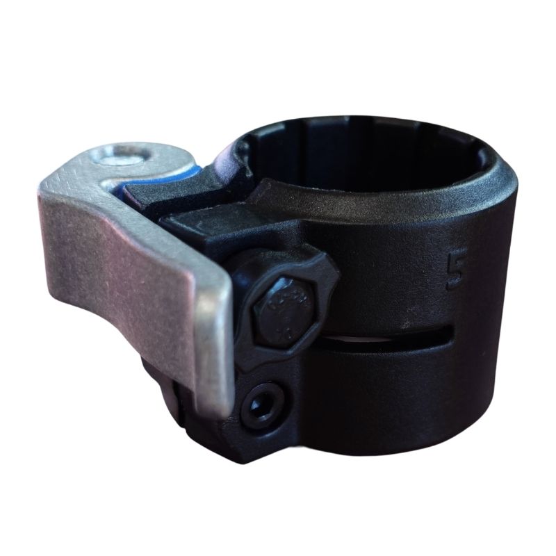 Replacement Pole Clamps | Zap-Lyte & Zap-Max