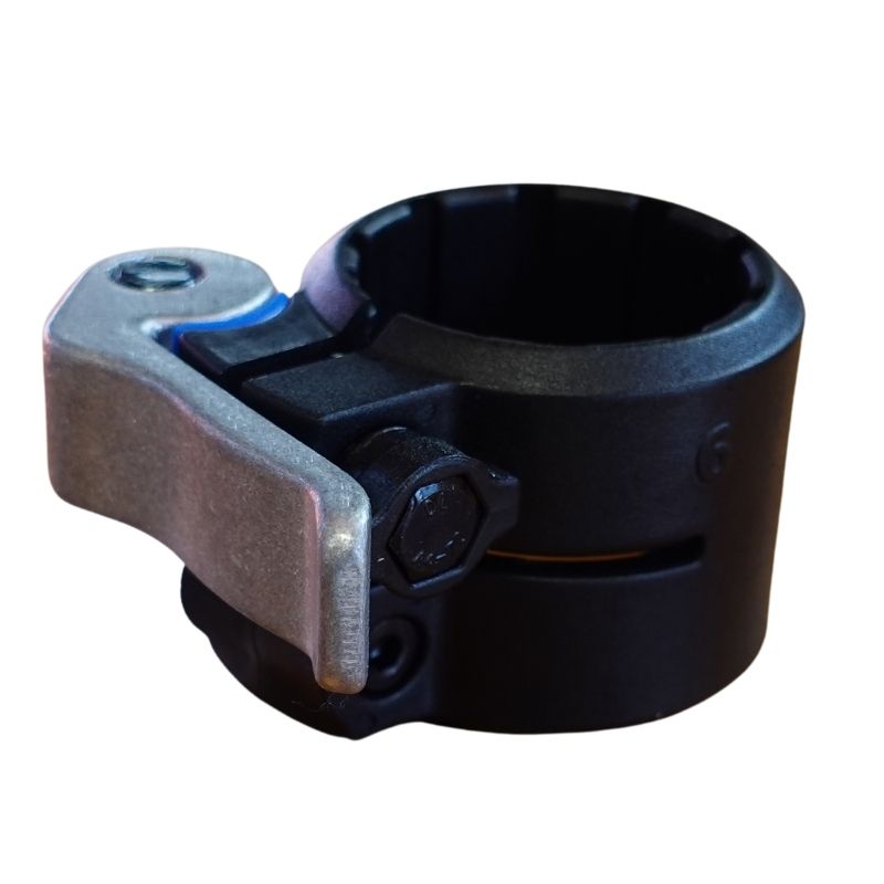 Replacement Pole Clamps | Zap-Lyte & Zap-Max