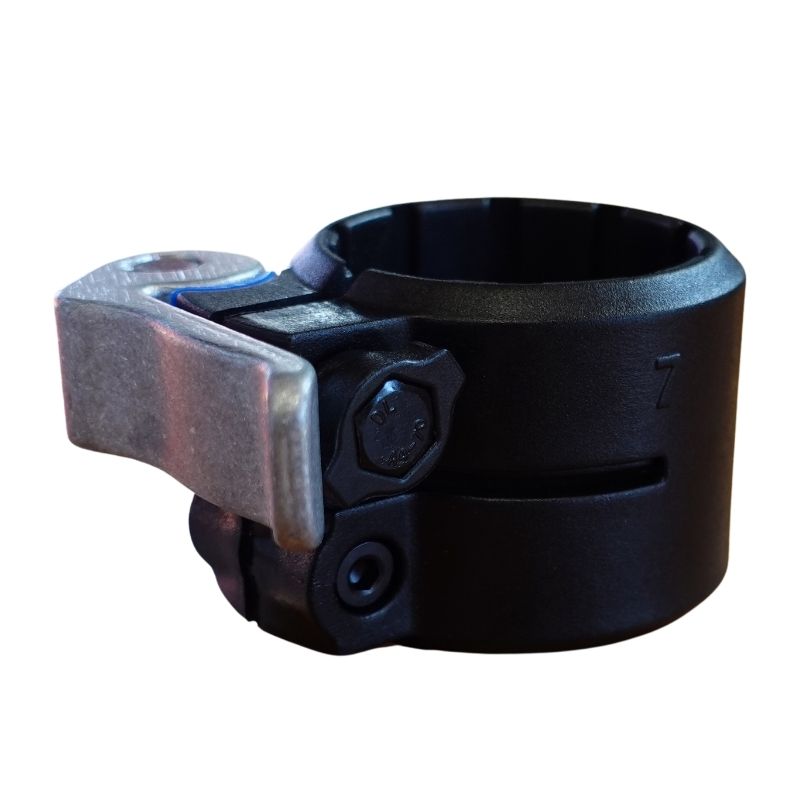 Replacement Pole Clamps | Zap-Lyte & Zap-Max