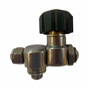 HIGH PRESSURE SWIVELS