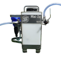 THE BENZ MINI-ZAP: High quality industrial dosing machine