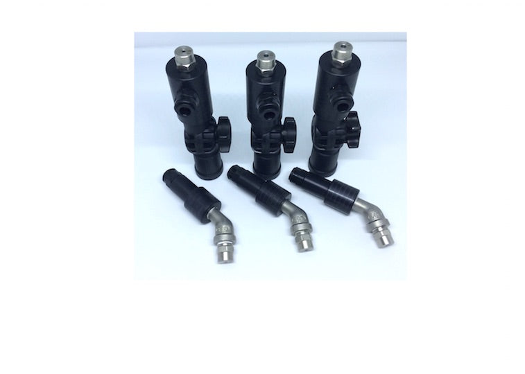Copy of BENZ HIGH-LEVEL SOFTWASH SPRAY NOZZLES – The professional's choice of softwash spray nozzle