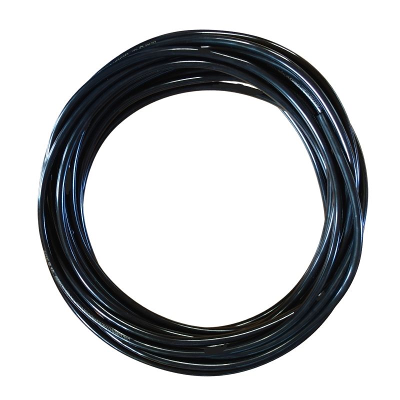 40ft PVC Pole Hose | 5mm ID x 8mm OD