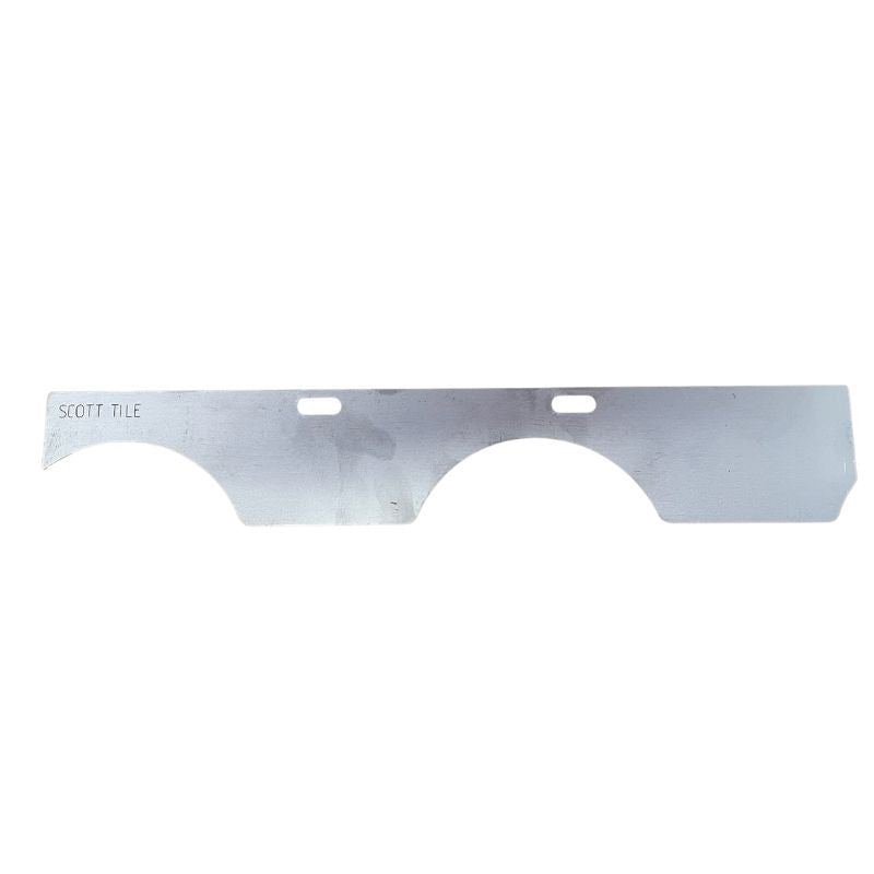 Benz Ireland & NI 10-Piece Roof Scraper Blade Set