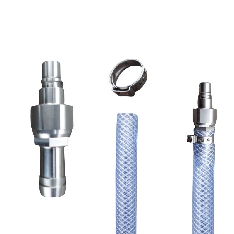 Benz Zaplock Plug