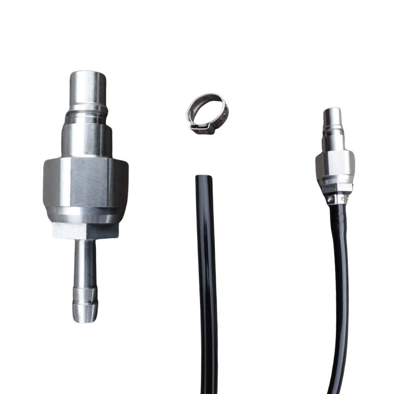 Benz Zaplock Plug