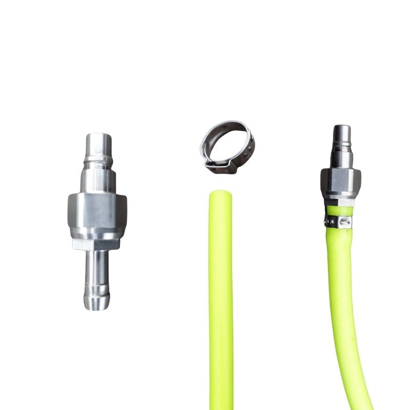 Benz Zaplock Plug