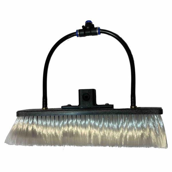 WINDOW CLEANING BRUSH Benz Softwash Ltd