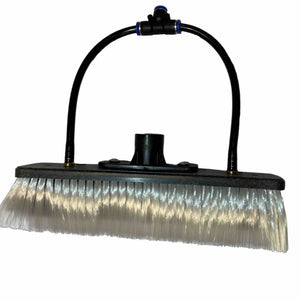 WINDOW CLEANING BRUSH