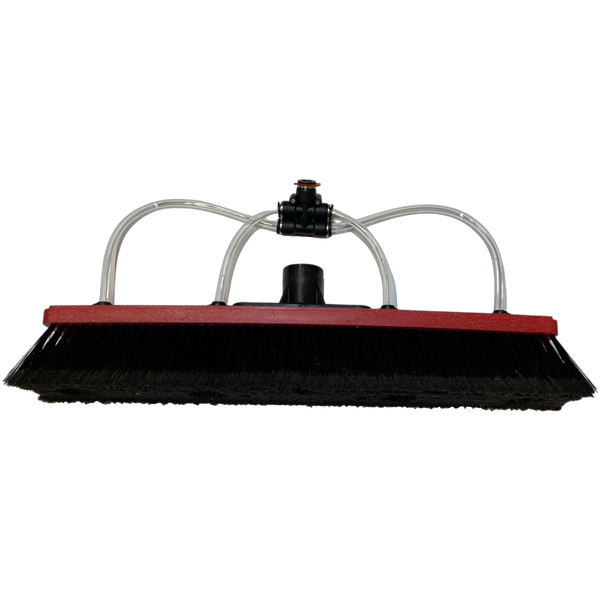 Gardinercladdingbrush350mmscre
