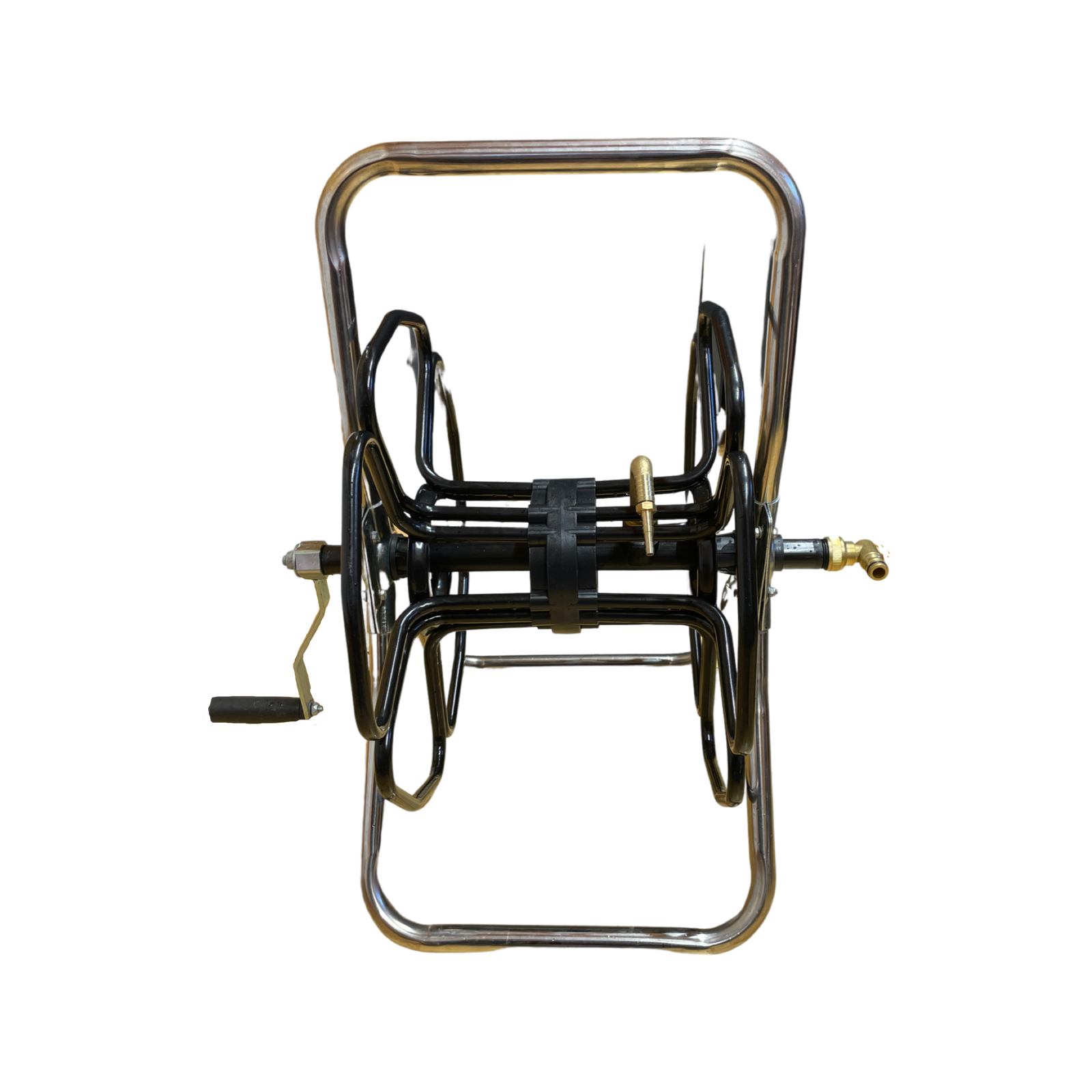 Hose Reels Benz Softwash Ltd